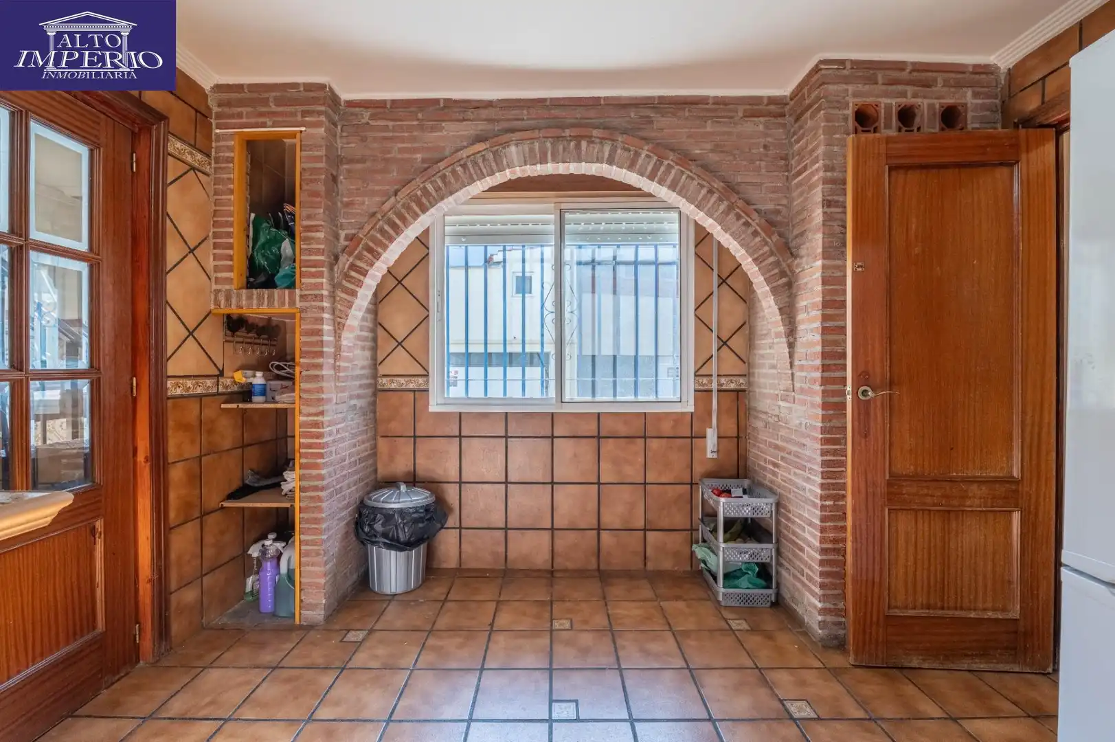 Casa con terraza en venta en Calle PORTONES LOS (CH) 1, imagen 12