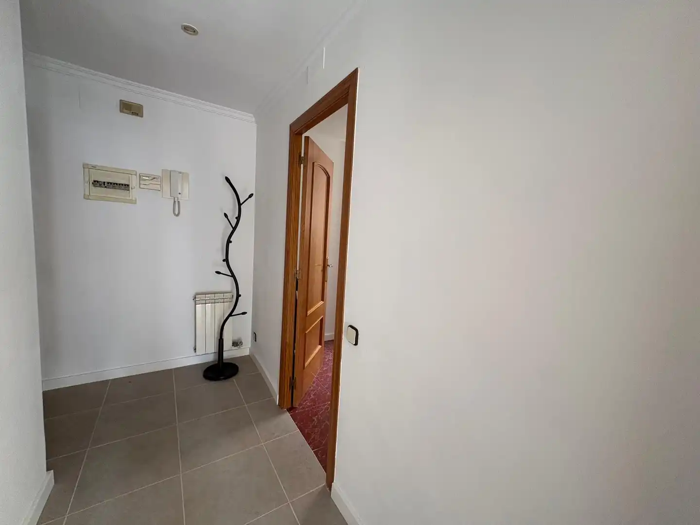 Flat for rent in Barcelona  with Balcony