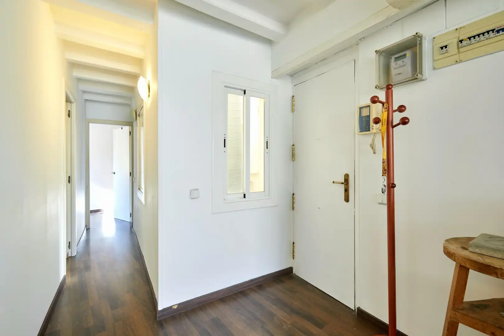 Appartamento con terrazza in vendita a Ciutat Vella, imagen 12