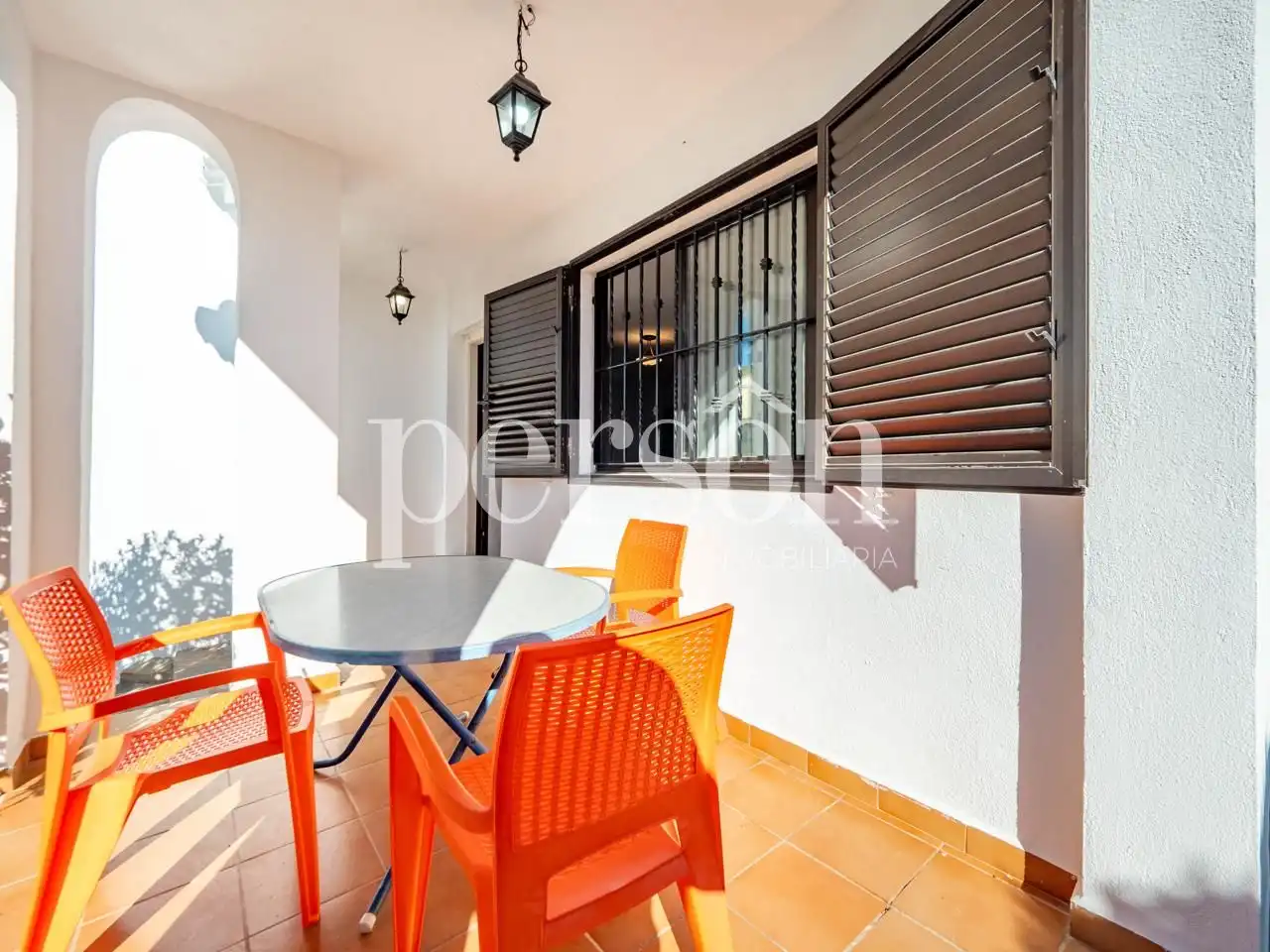 Detached house with garden for sale in Mareny Blau, imagen 5