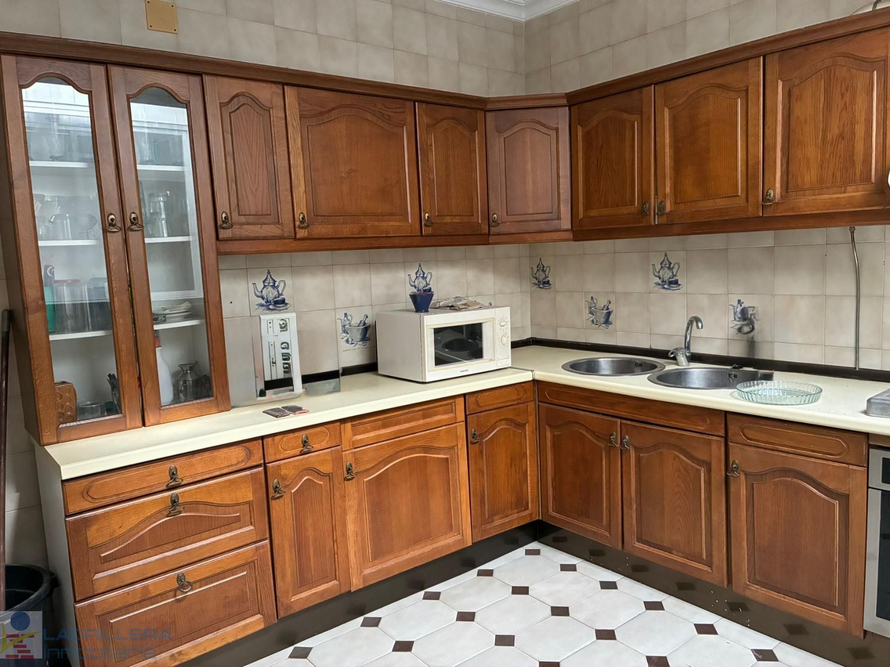 Kitchen of House or chalet for sale in San Fernando  with Terrace