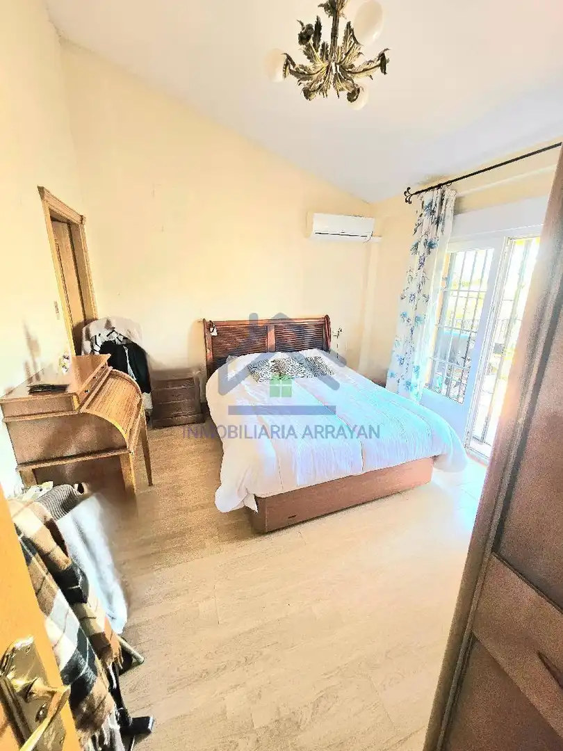 Chalet con terraza en venta en Gójar, imagen 40