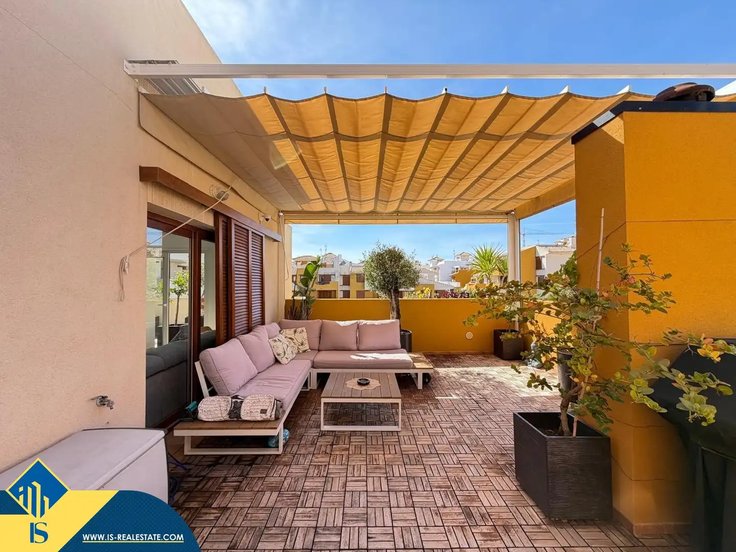 Penthouse mit Pool zum Verkauf in Playa del Acequión, Náufragos y Rocío del Mar, imagen 27