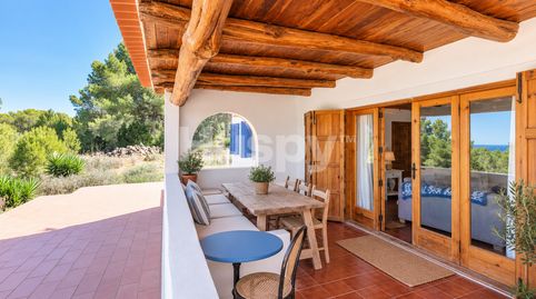 Foto 3 de Casa o xalet en venda a Diseminado P 7 San Carlos, Sant Carles, Santa Eulària des Riu