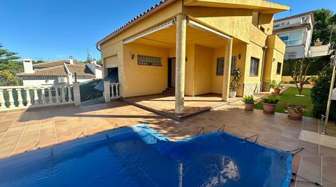 Foto 3 de Casa o xalet en venda a La Franquesa - Oasis Park, Tarragona