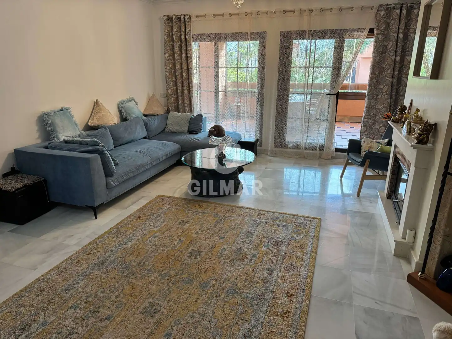 Apartment with terrace for sale in Benamara - Atalaya, imagen 12