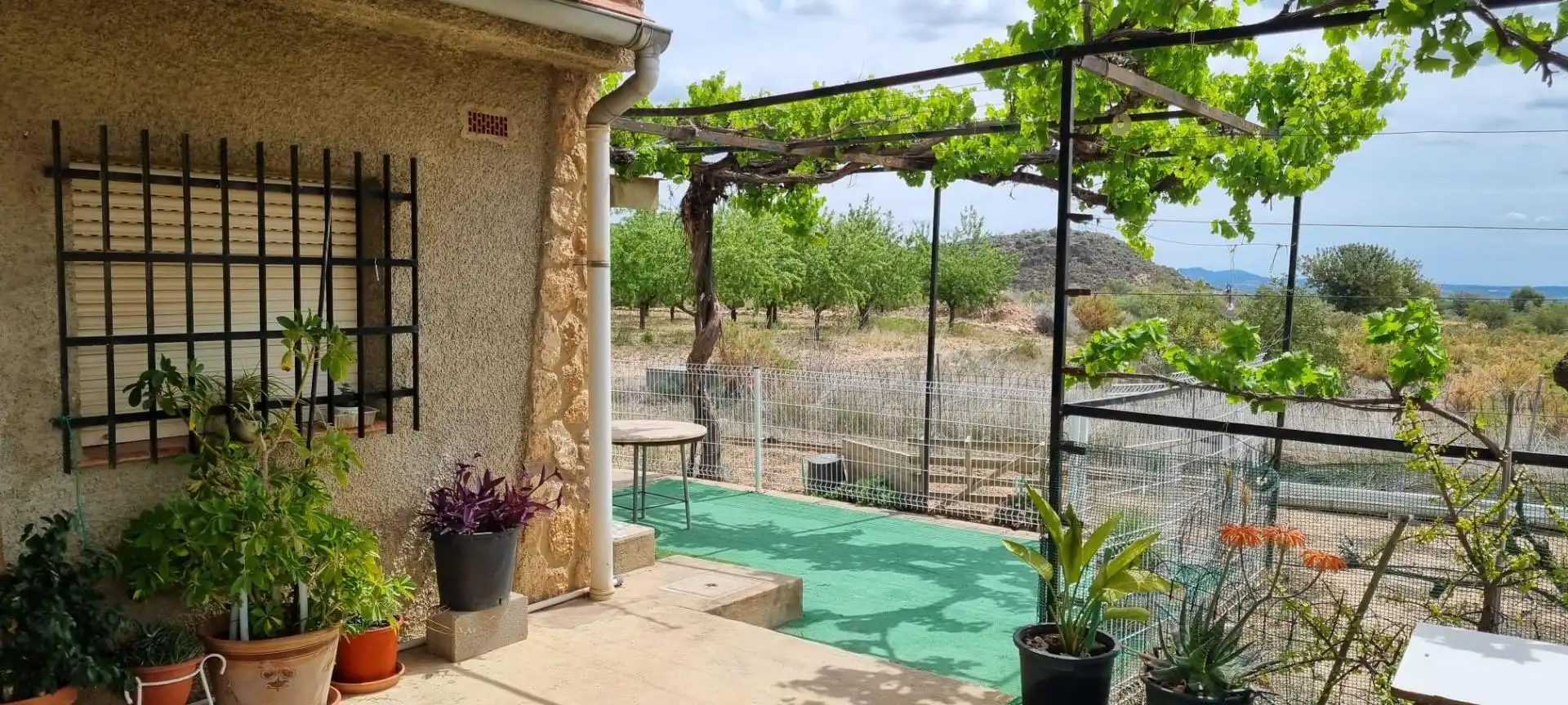 Villa mit Pool zum Verkauf in Casinos, imagen 28