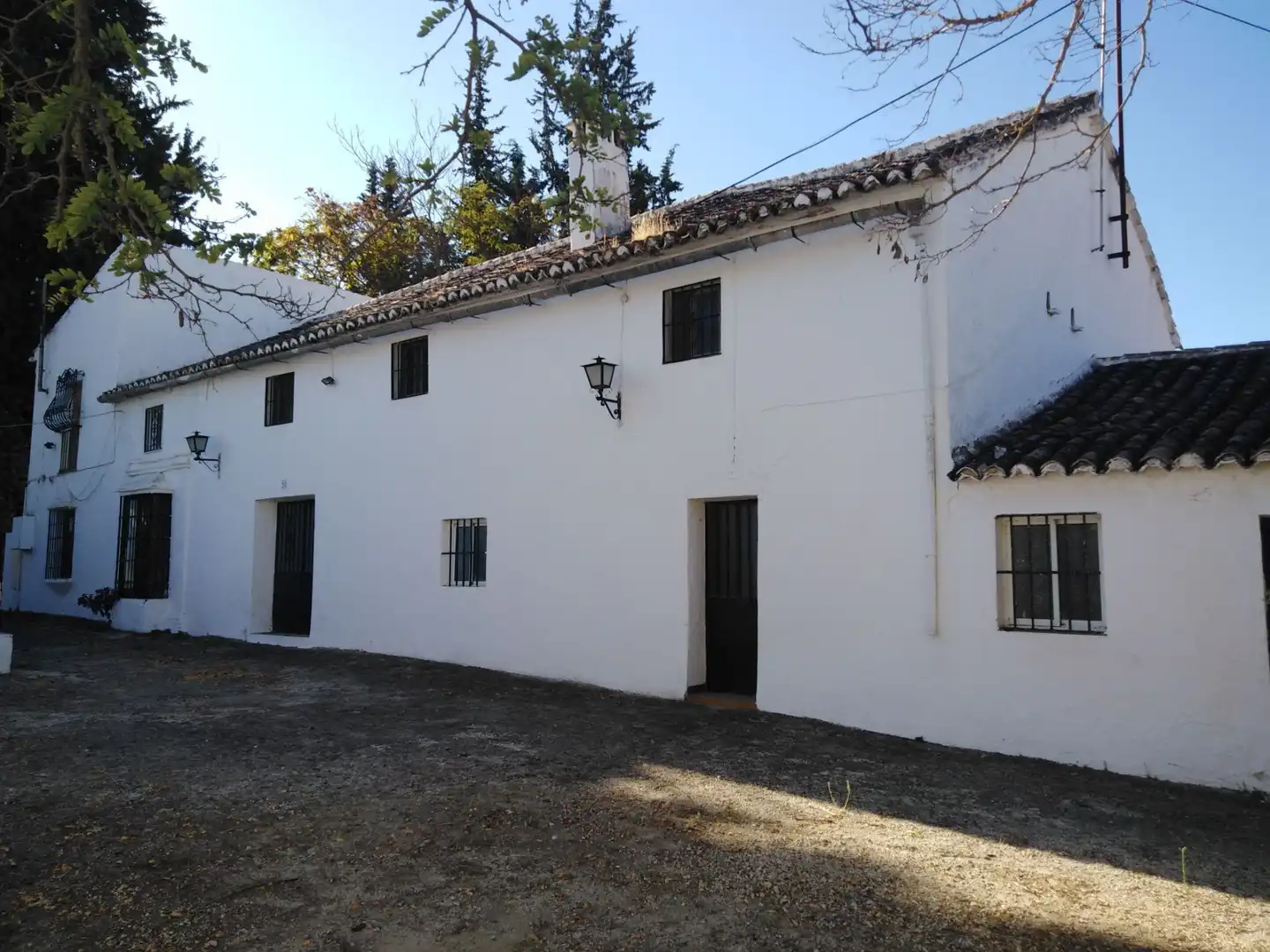 Casa rústica en venda a Partidas Norte