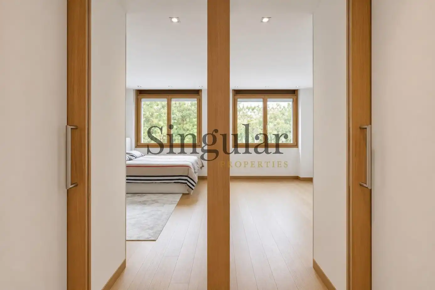 Habitación de Piso en venta en Barcelona con Aire acondicionado, Calefacción y Terraza