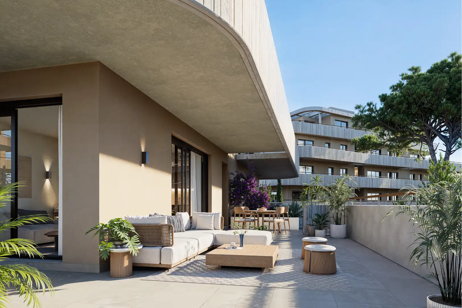 Planta baja en venta en Avinguda Passapera, 10, Fenals