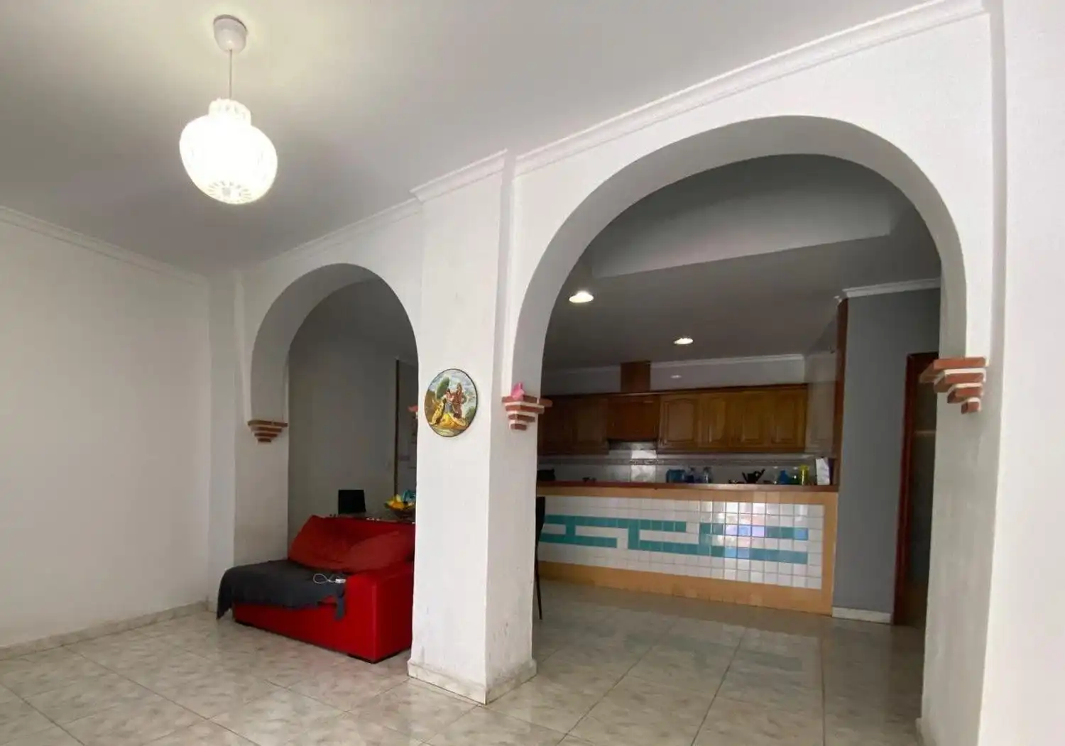 Casa a schiera in vendita a Oliva pueblo, imagen 4