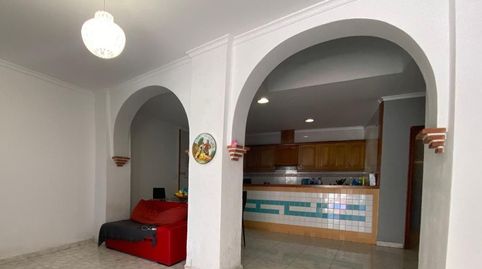 Foto 4 de Casa adosada en venda a Oliva pueblo, Oliva
