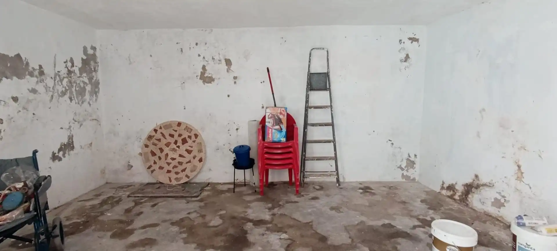 Ground floor for sale in Santa Pola  with Storage room