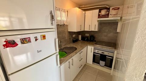 Foto 3 de Piso en venta en Avenida de Bonanza, 1, Solymar, Benalmádena