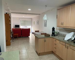 Kitchen of Study for sale in Aielo de Malferit  with Air Conditioner and Balcony