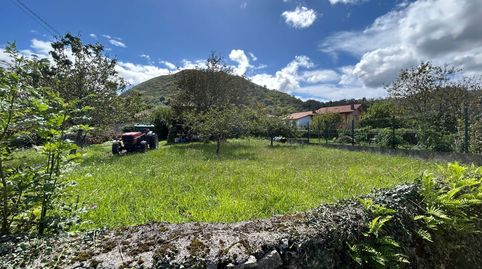 FINCA EDIFICABLE CON HORREO, imatge 2