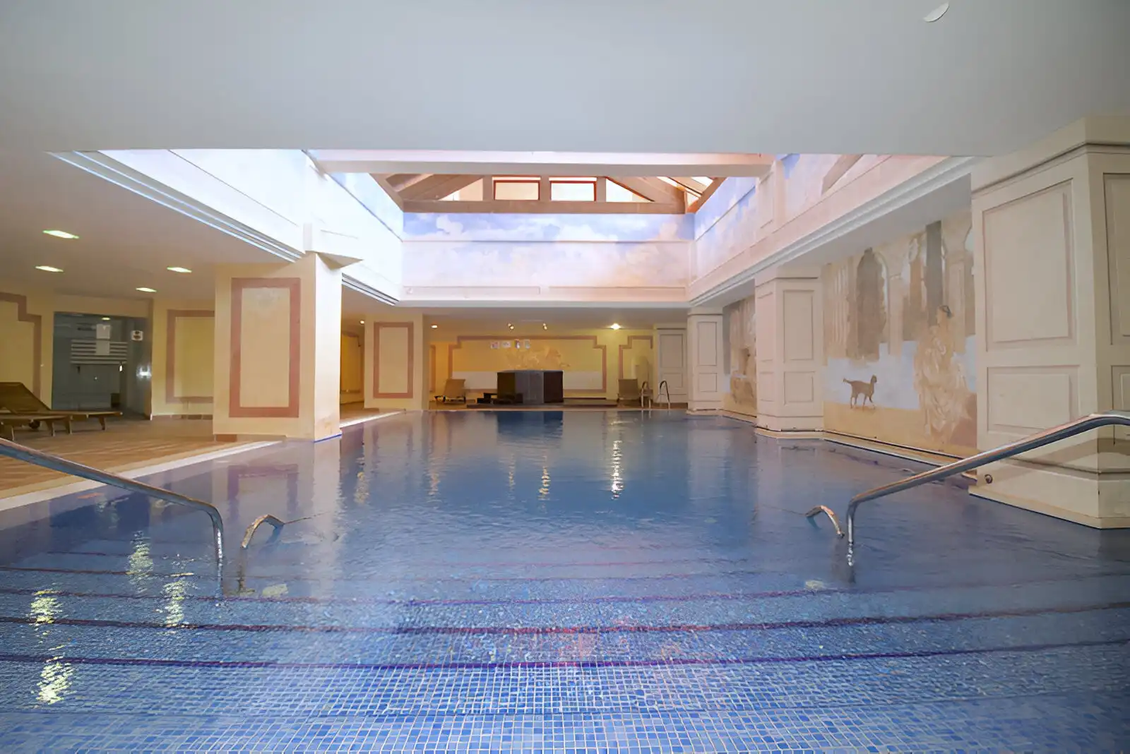Apartament amb piscina en venda a Benamara - Atalaya, imagen 16