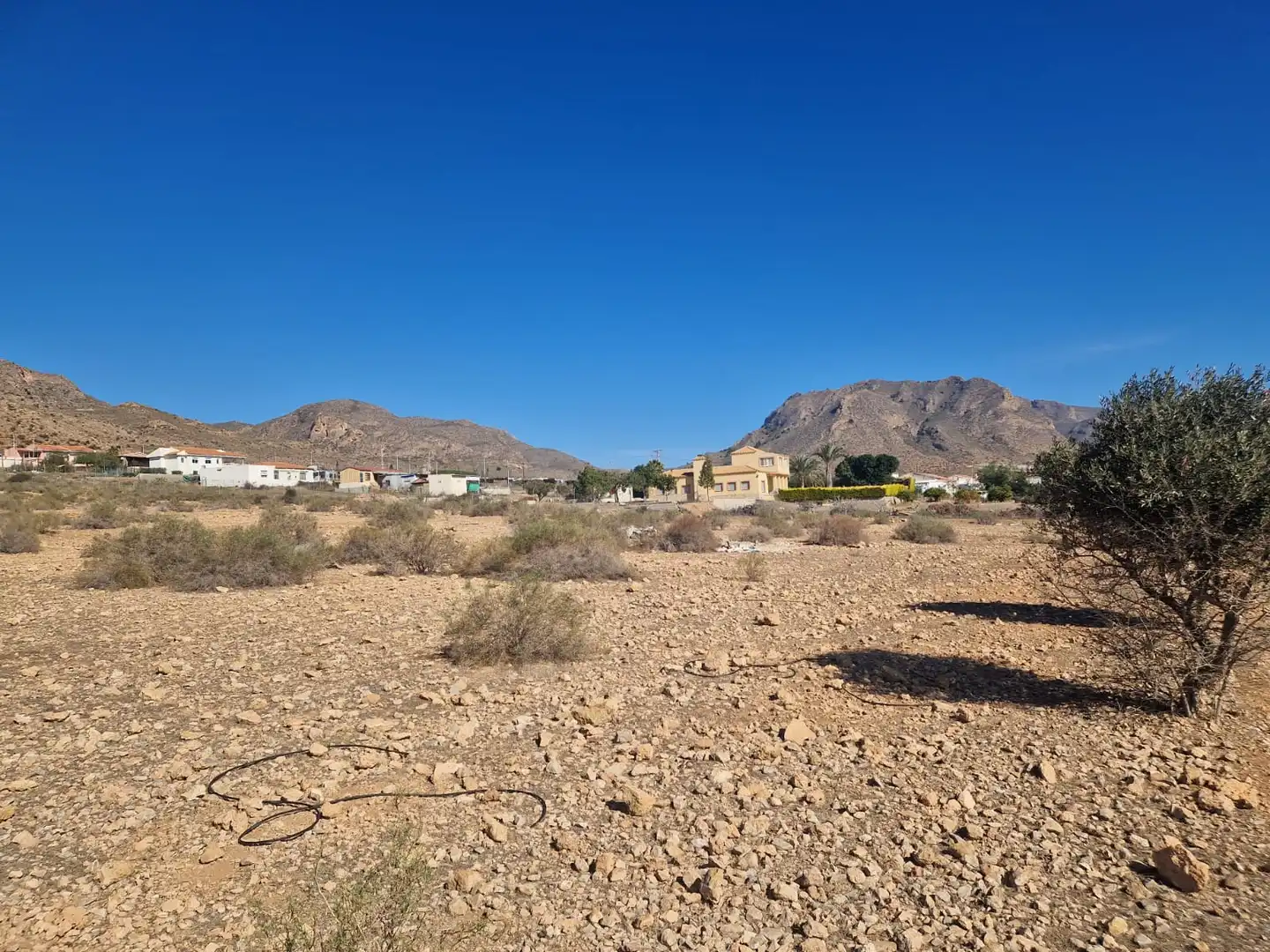 Land for sale in Cartagena
