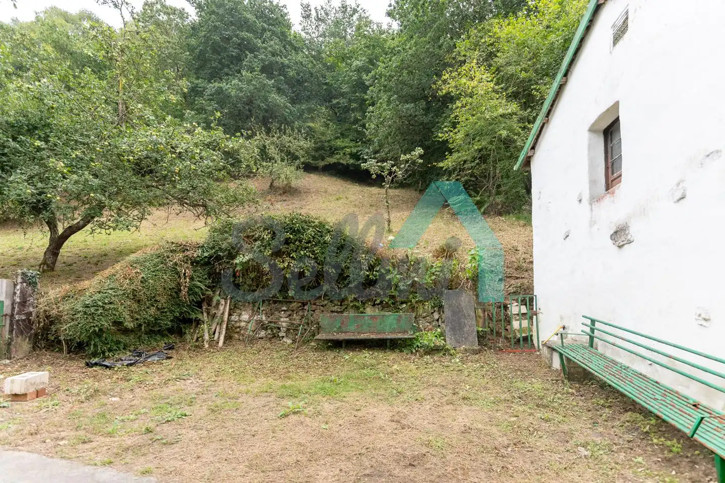 Casa con giardino in vendita a Veguín de Allá, imagen 53