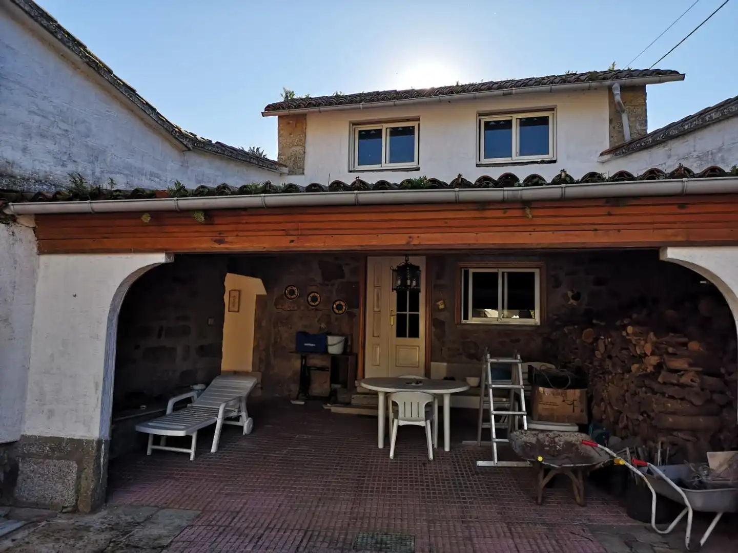 Haus mit Terrasse zum Verkauf in Caldas de Reis, imagen 4