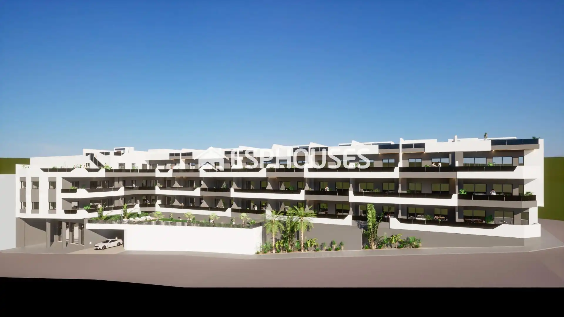 Appartamento con terrazza in vendita a Benijófar, imagen 29
