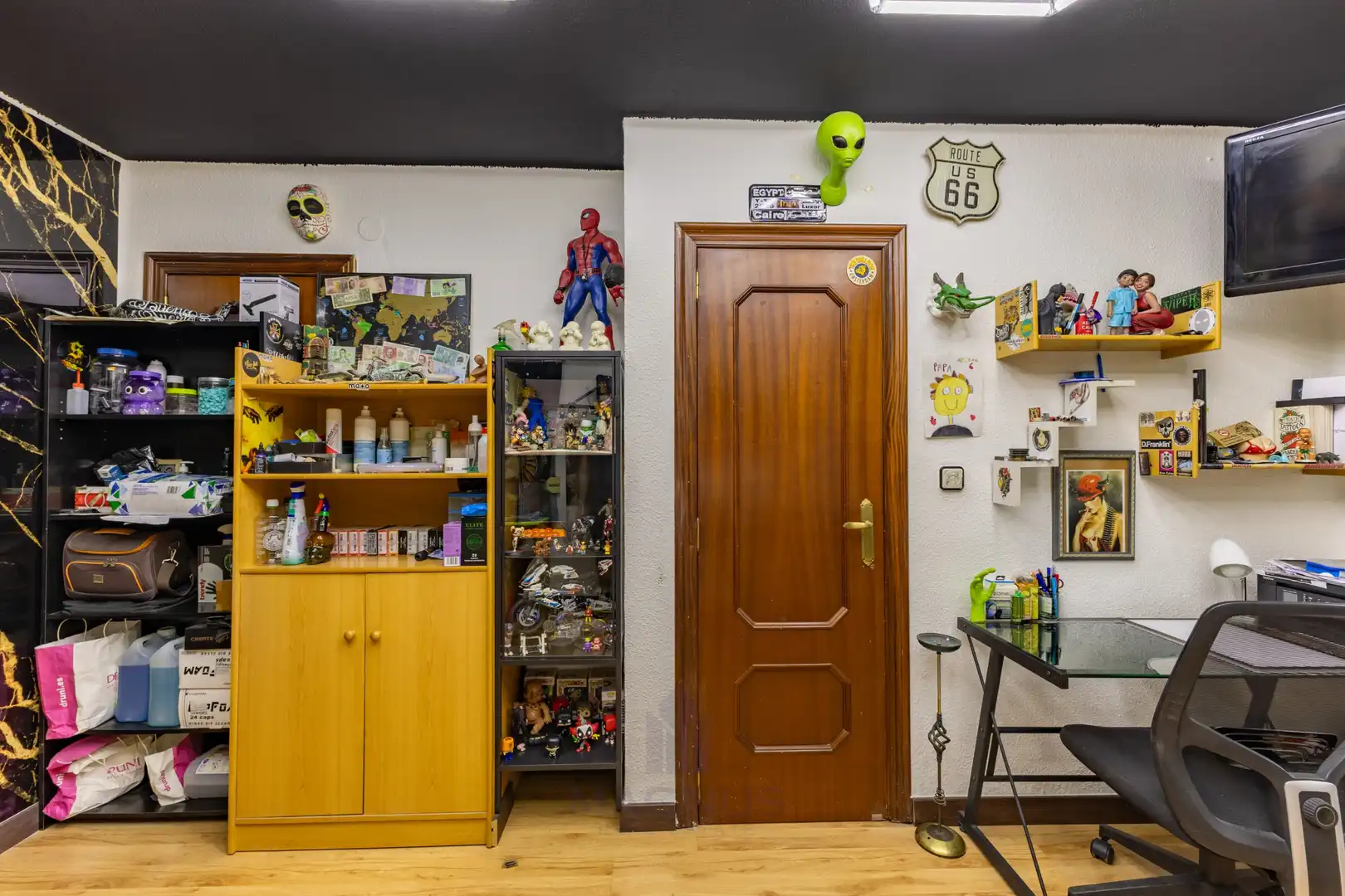 Apartamento en venta en San Ramón - Monte de Piedad 