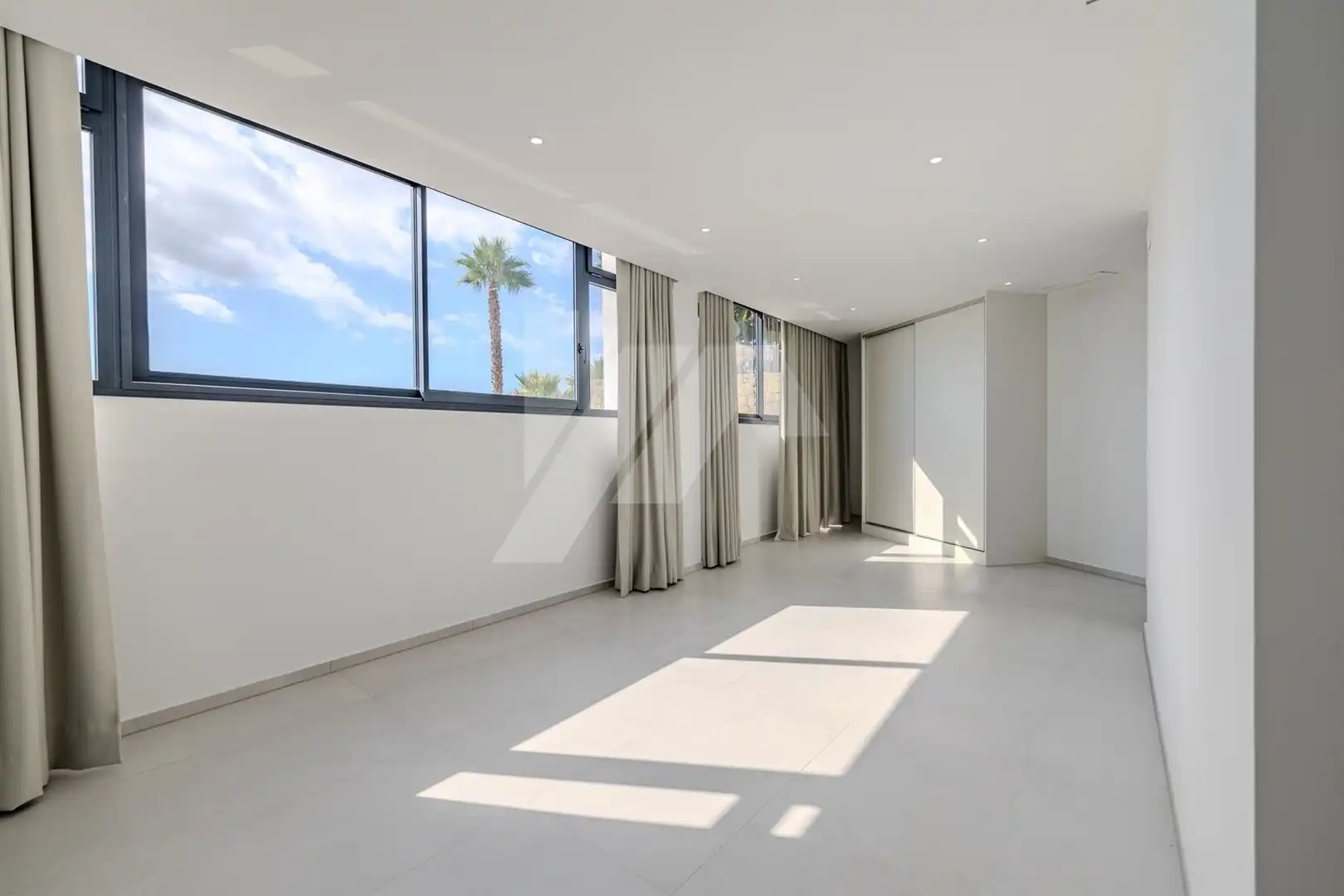 Villa con terrazza in vendita a La Fustera, imagen 38