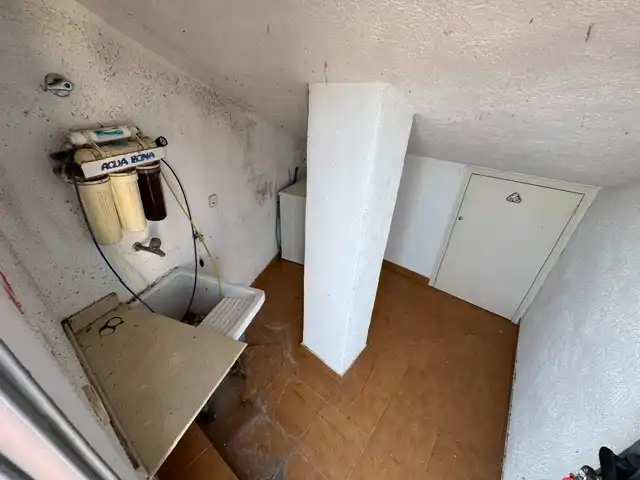 Penthouse mit Terrasse zum Verkauf in Palafolls, imagen 26