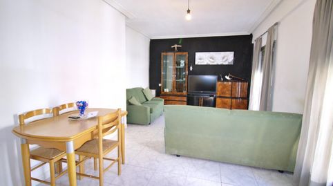 Foto 4 de Planta baja en venta en Camí dels Magros - Casablanca, Elche / Elx