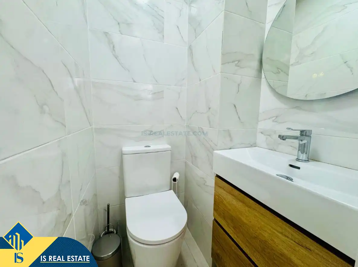 Apartament amb ascensor en venda a Calle de Orihuela 66, imagen 23