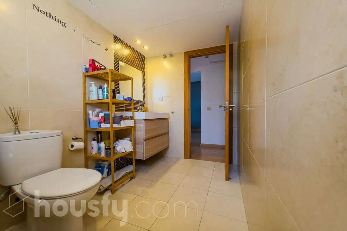Wohnung zur Miete in Calle Oregano, Santangelo