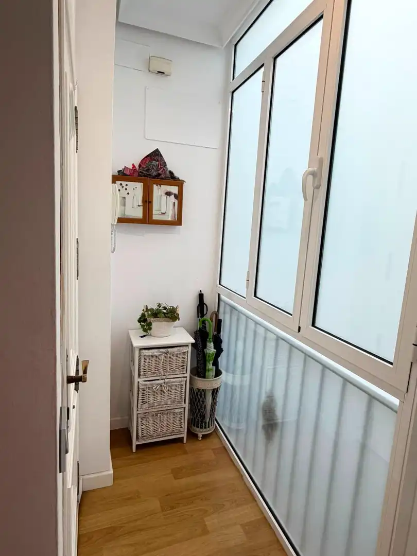 Piso con terraza en venta en La Caleta - La Viña, imagen 25