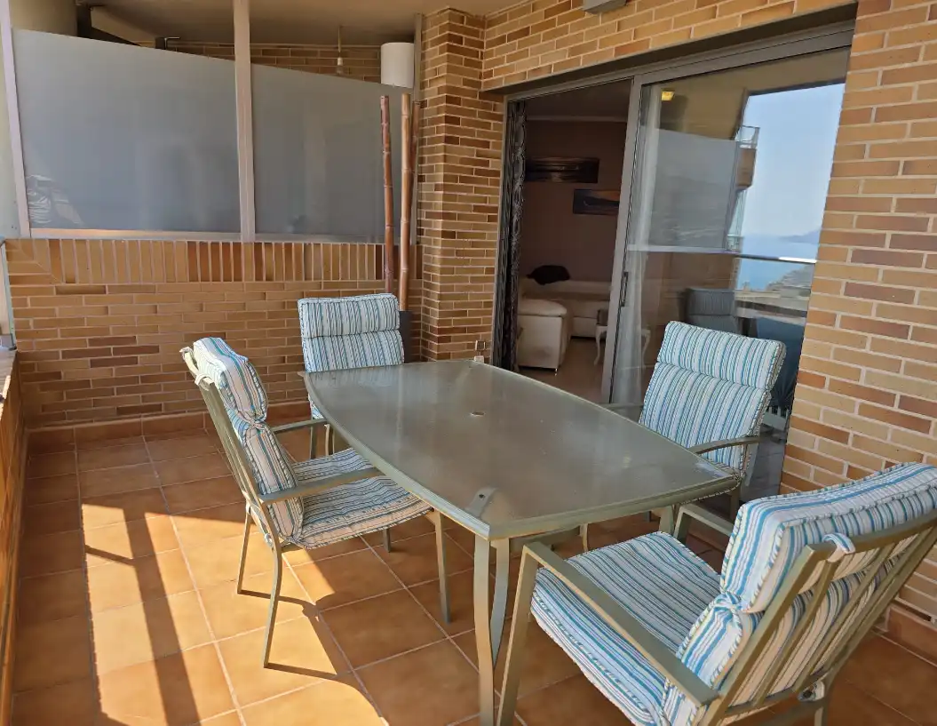 Appartement compact avec piscine à vendre à Avenida Rosa dels Vents, imagen 25