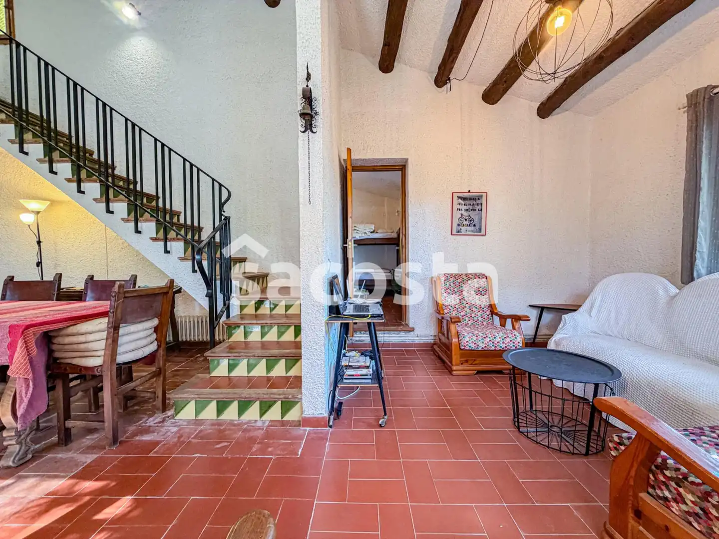 Casa o chalet en venta en Lloret de Mar con Terraza y Alarma