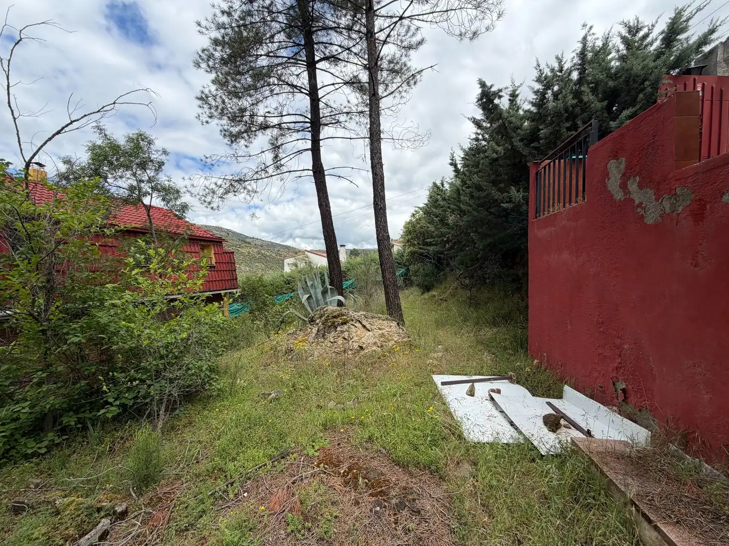 Haus mit Garten zum Verkauf in Robledo de Chavela, imagen 50