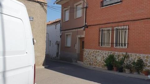 Foto 3 de Casa o xalet en venda a Calle Alcotanillo, Navahermosa, Toledo