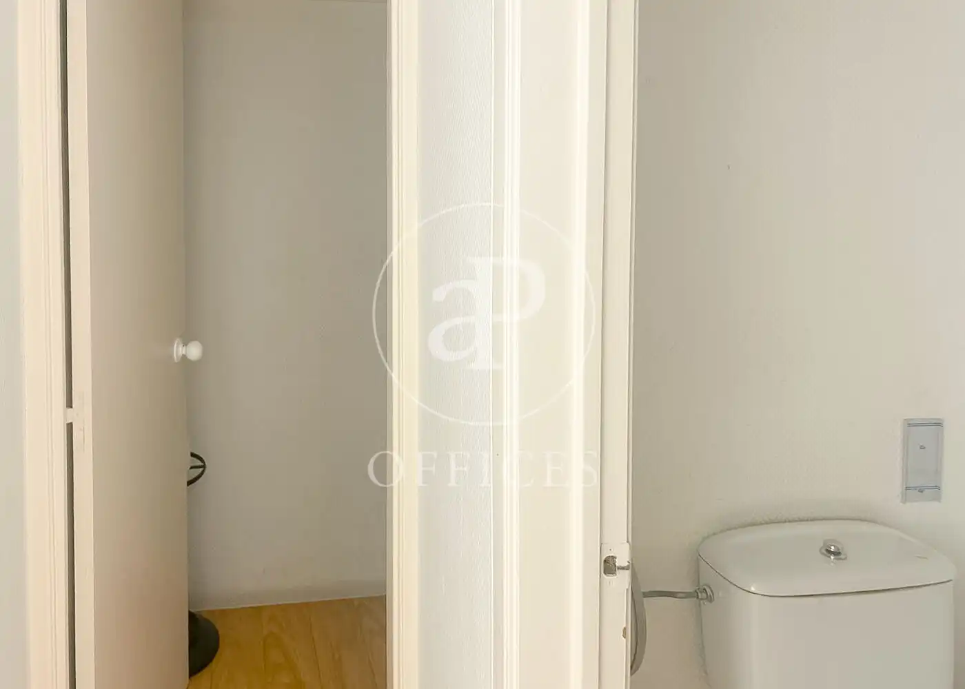 Büro zur Miete in Calle de Castelló, imagen 15
