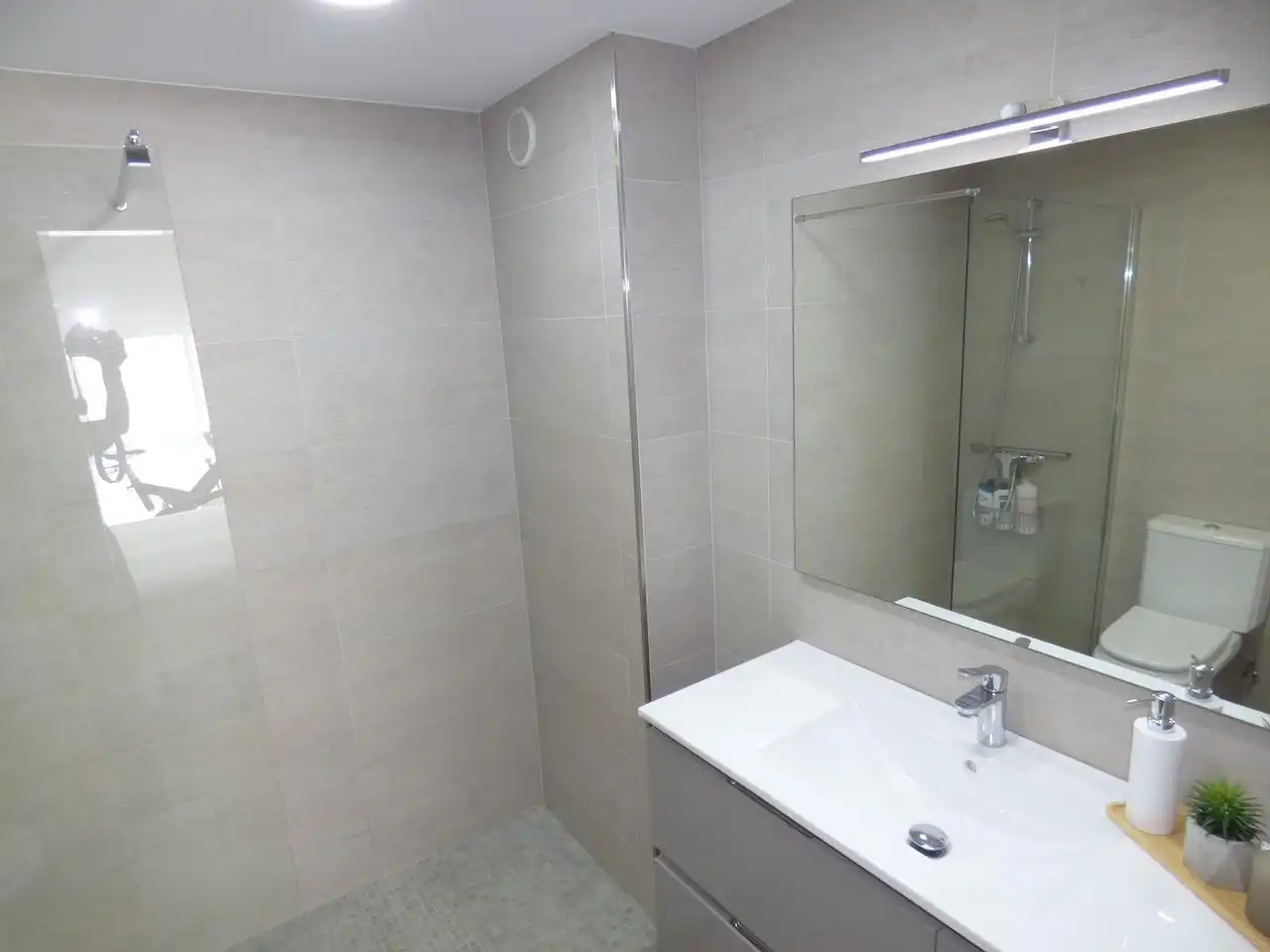 Piso con terraza en venta en Palafolls, imagen 27