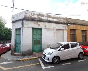 Casa o xalet en venda a Calle Oriente, 12, San Gregorio, Telde