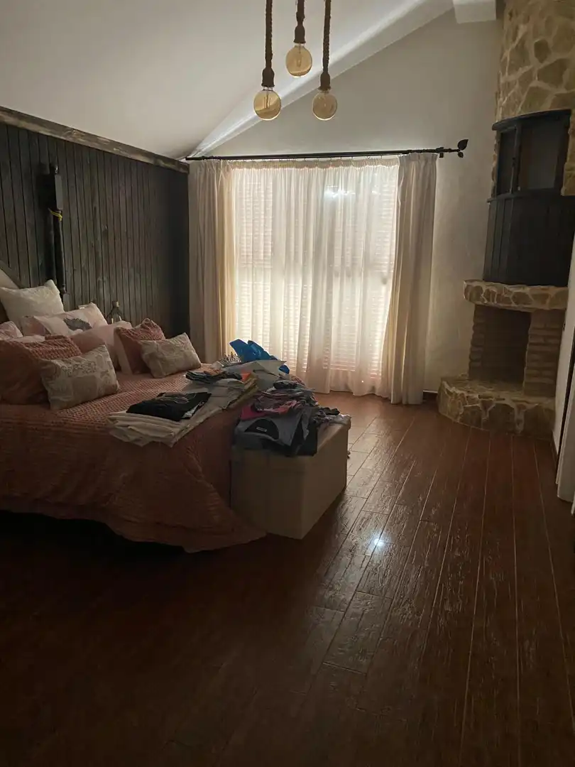 Chalet con jardín en venta en Las Lagunas - Campano, imagen 14