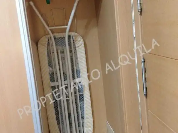 Pis de lloguer a Calle Eduardo Cruz Gómez, 3, Reyes Católicos - Paseo San Antonio