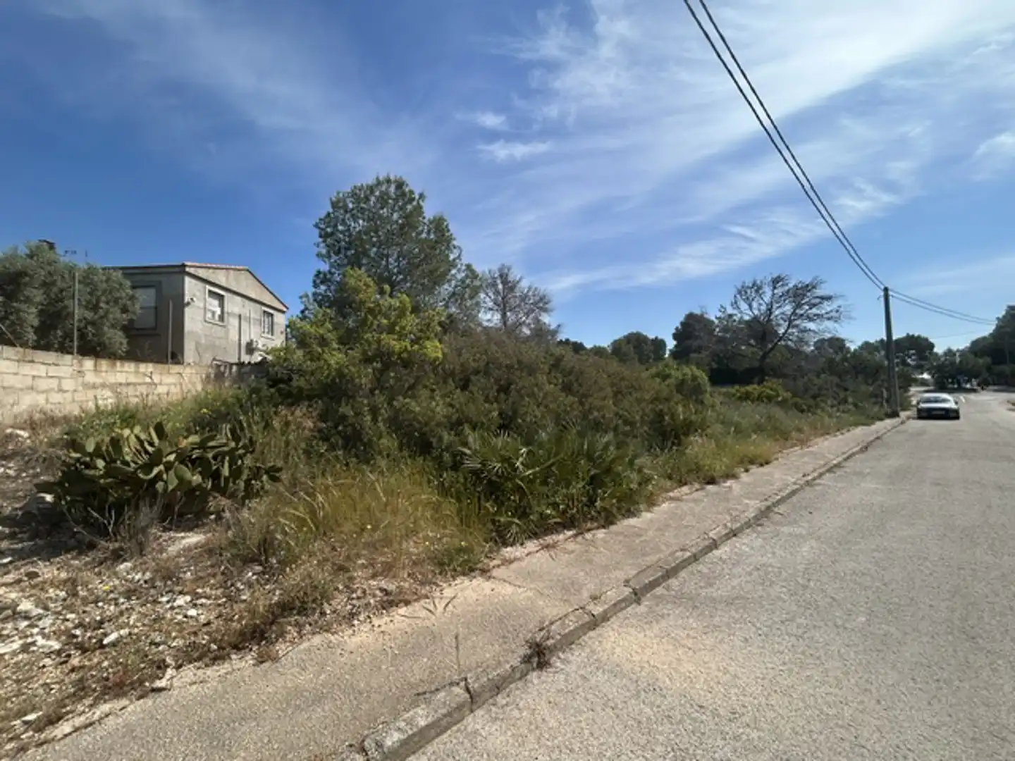 Terreny residencial en venda a Carcaixent, imagen 12