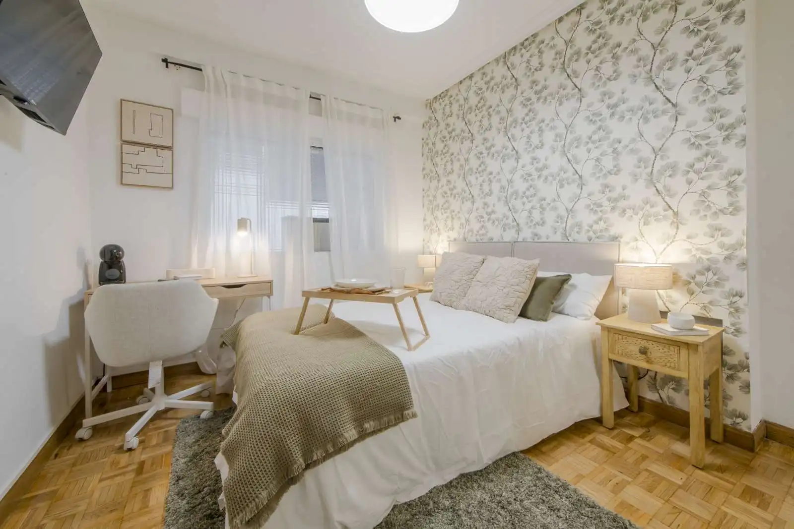 Zimmer in Palos de Moguer