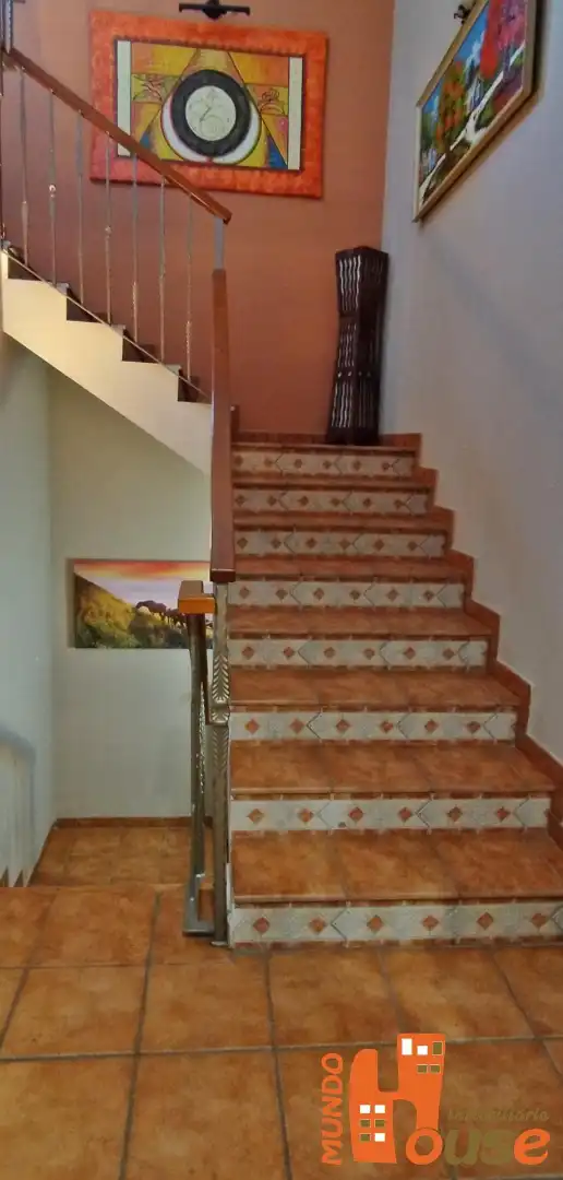 Xalet en venda a Urbanización Caserío de Urgel, imagen 15