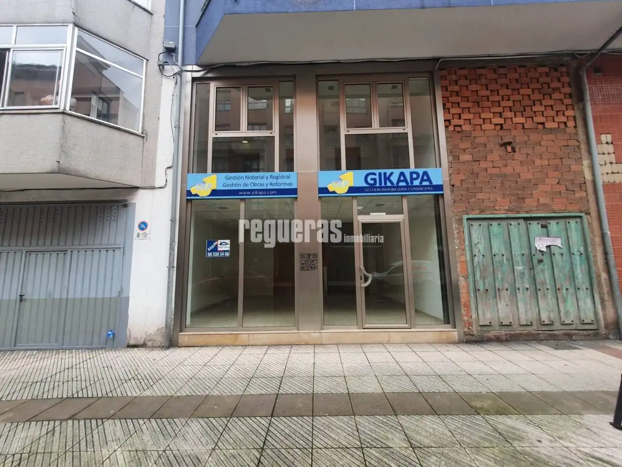Locale commerciale in affitto a Quirinal, imagen 12