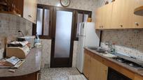 Kitchen of Flat for sale in  Albacete Capital  with Heating and Balcony