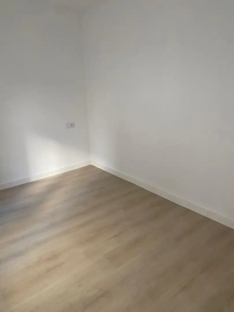 Apartamento de alquiler en La Granja