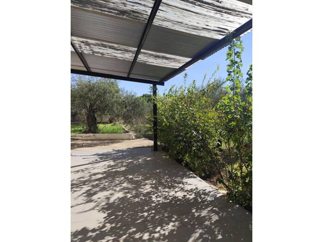 Casa-chalet en Venta en Calle PARTIDORES en Hellín