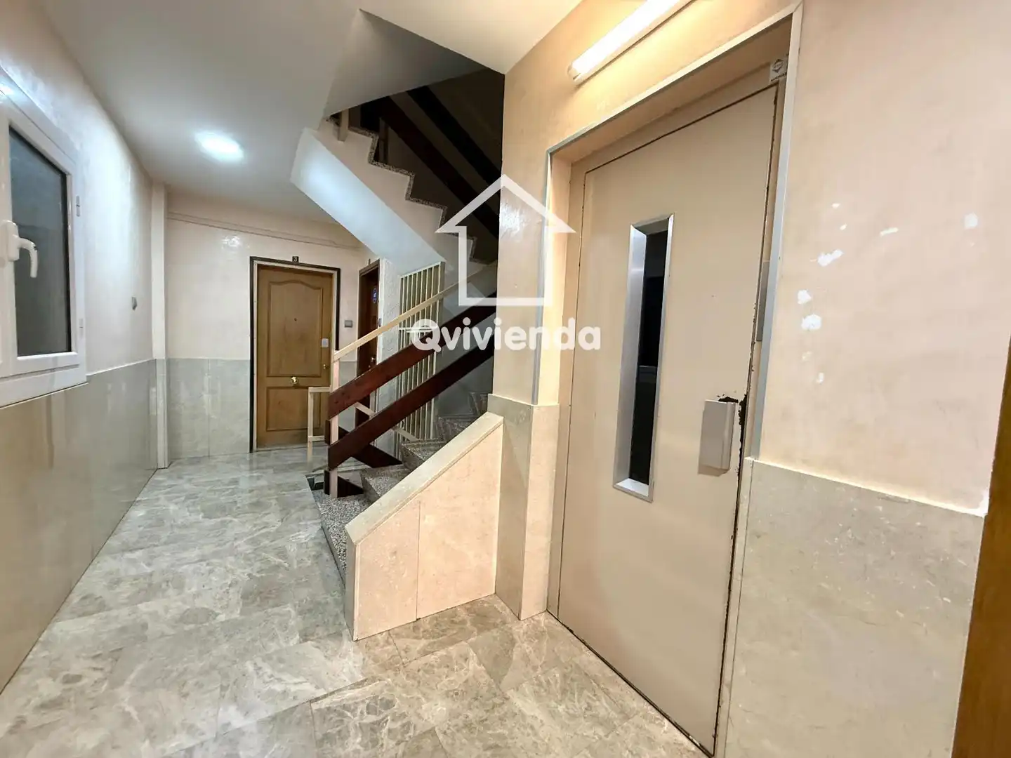 Wohnung mit Terrasse zum Verkauf in Alexandre Gali, D, imagen 31