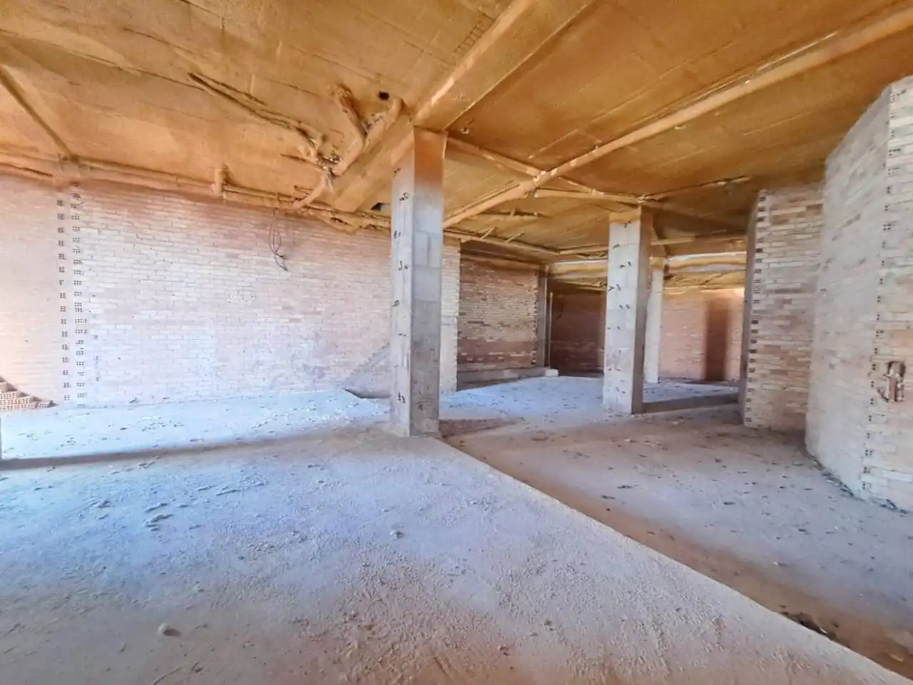 Local comercial en venta en Calle Los Titos, imagen 5